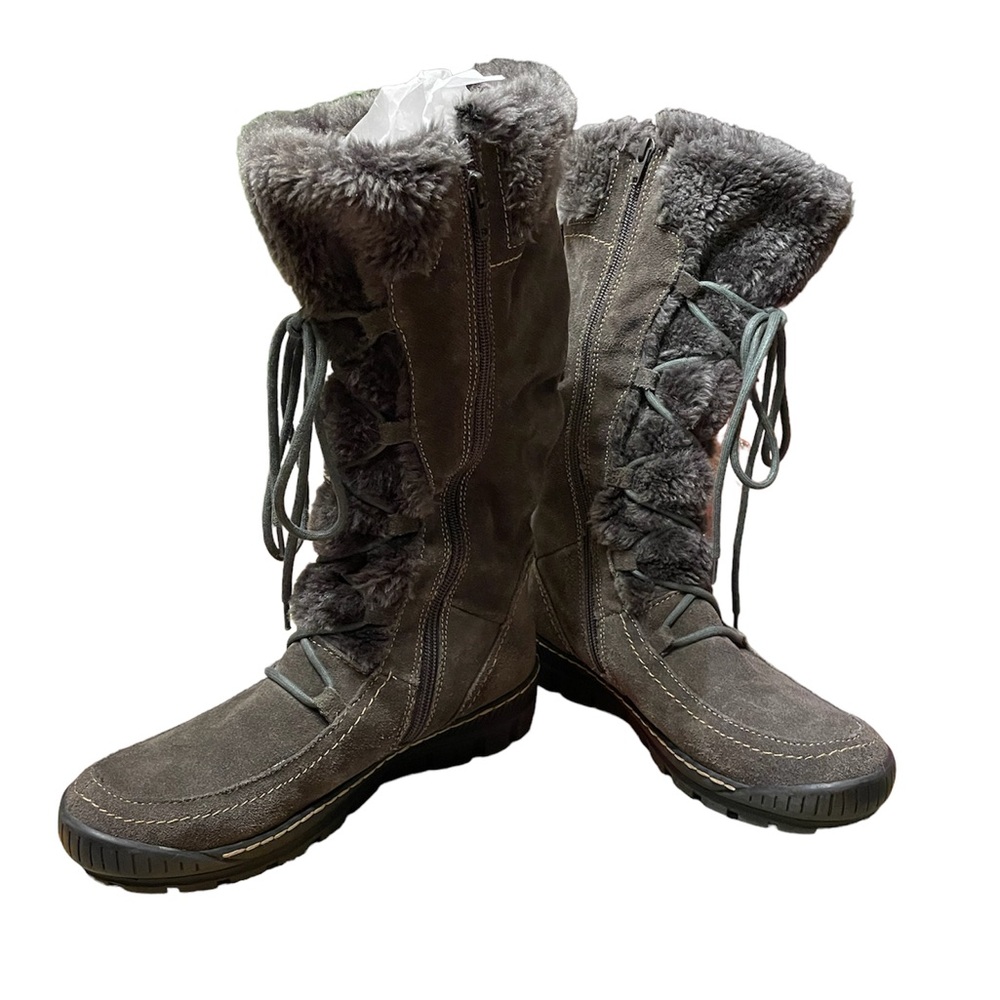 BareTraps Winter Boots